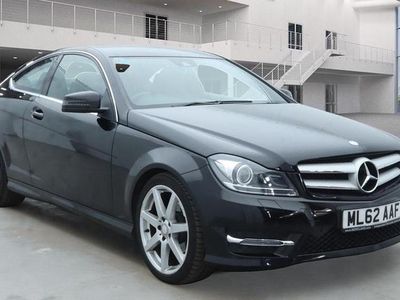 Mercedes C250