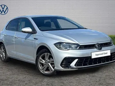 Used VW Polo 110 HP (80 kW) 2023 Hatchback