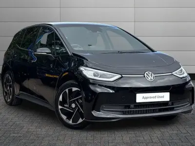Used VW ID.3