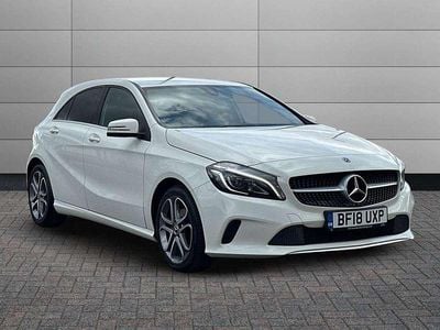 Mercedes A160