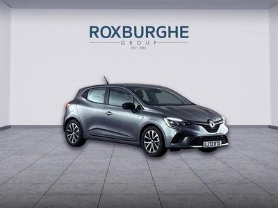 Used Renault Clio V Evolution 145 HP (106 kW) 2023 Grey Hatchback