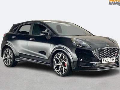 Used Ford Puma ST 200 HP (147 kW) 2023 SUV