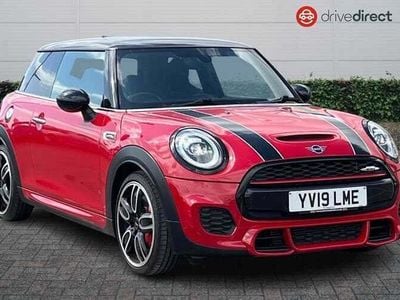 Mini John Cooper Works