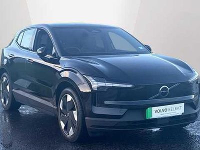 Used Volvo EX30 Performance 310 kW (422 HP) 2026 SUV