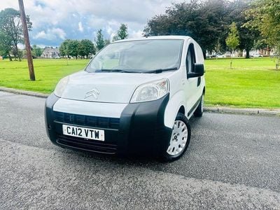 Citroën Nemo