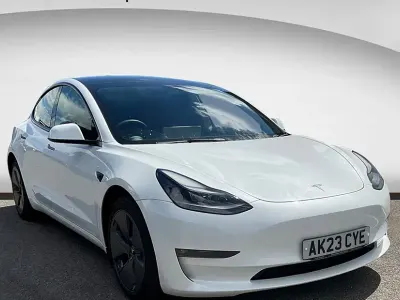 Used Tesla Model 3 11 kW (15 HP) 2023 Sedan