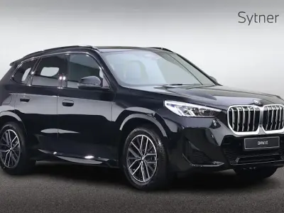 Used BMW X1