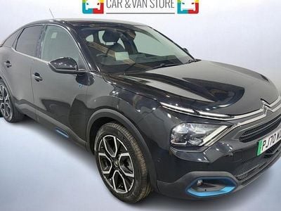 Citroën e-C4