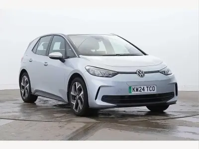 Used VW ID.3