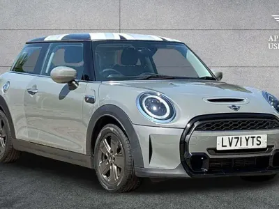 Used Mini Cooper S Classic 178 HP (130 kW) 2022 Hatchback