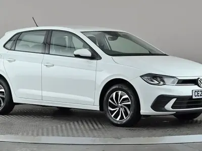 Used VW Polo