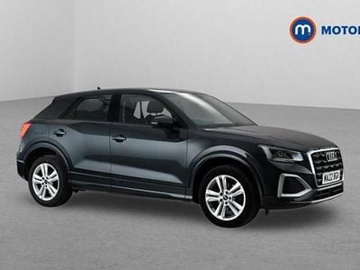 Used Audi Q2 Sport 150 HP (110 kW) 2026 SUV