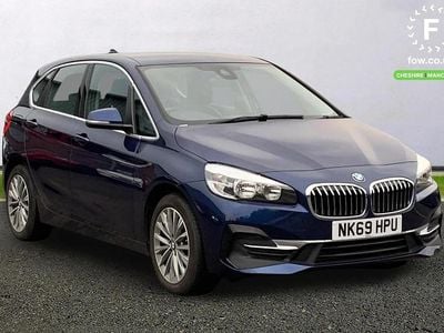 BMW 225 Active Tourer