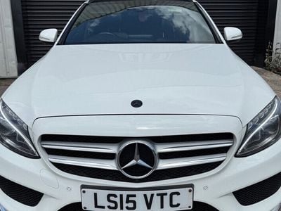 Mercedes C250