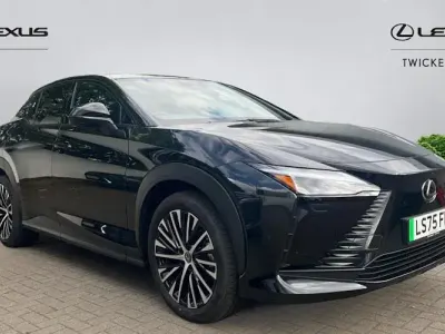 Używany Lexus RZ 350e 164 kW (224 KM) 2026 SUV