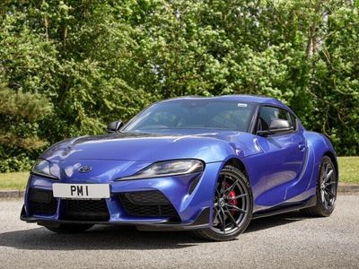 Toyota Supra