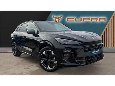 New Cupra Terramar 147 HP (108 kW) 2025 Other SUV