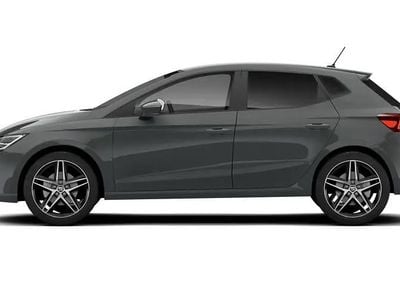 Used Seat Ibiza SE 95 HP (69 kW) 2017 Hatchback