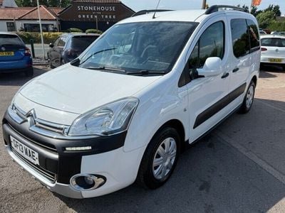Citroën Berlingo