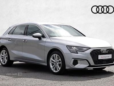 Audi A3 e-tron