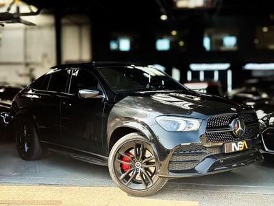 Mercedes GLE400