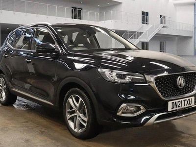 Used 2023 MG HS Exclusive SUV | £15,590 (Fair price)