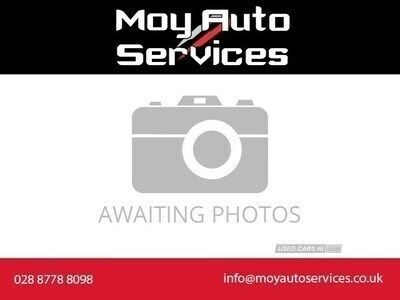 used Toyota Avensis s 2.0 D-4D BUSINESS EDITION 4d 141 BHP Saloon