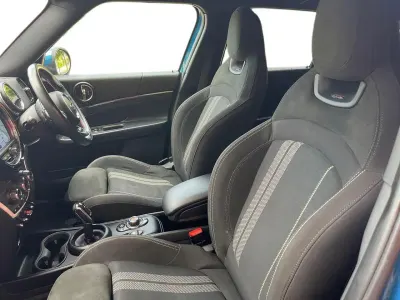 Used Mini Cooper S Countryman