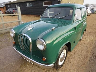Austin A35