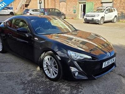 Toyota GT86