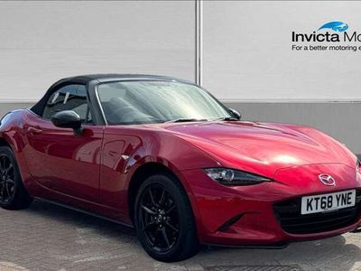 Mazda MX5