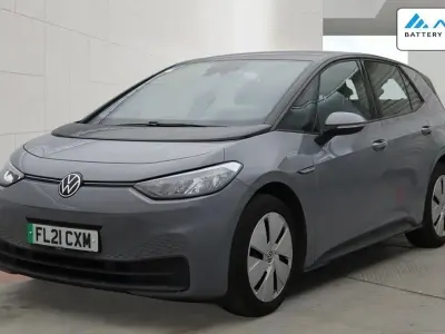 Used VW ID.3