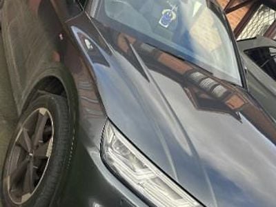 Grey Used 2019 Audi Q5 Black Edition SUV | £23,899 (Fair price)