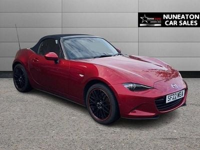 Mazda MX5