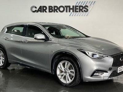 Infiniti Q30