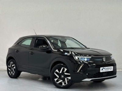 used Vauxhall Mokka 1.2 Turbo 100 Elite Nav Premium 5dr