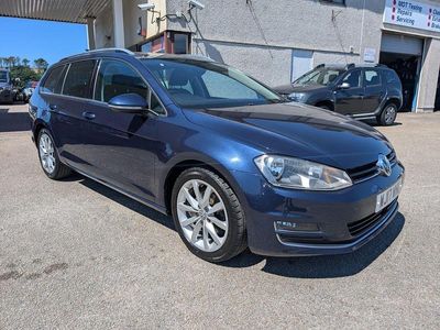 VW Golf VII