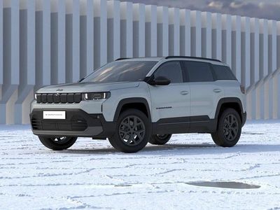 New Jeep Compass 2026 SUV