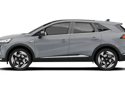 New Renault Symbioz Techno Esprit Alpine 160 HP (117 kW) 2026 SUV