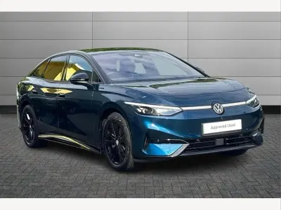 Used VW ID.7