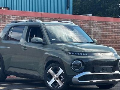 Hyundai Inster