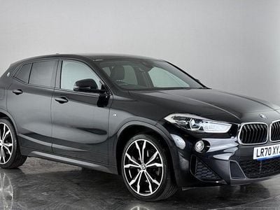 Used BMW X2 M Sport 190 HP (139 kW) 2022 SUV