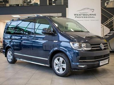 VW Caravelle
