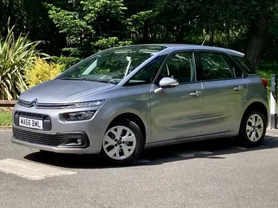 Used Citroën C4 Picasso