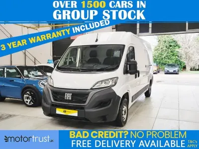 Usado Fiat Ducato