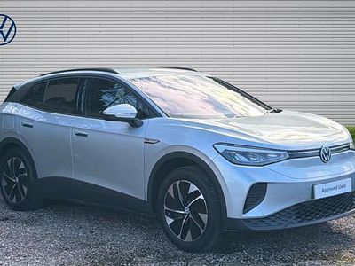 Used VW ID.4 Pure 150 kW (204 HP) 2023 Other SUV