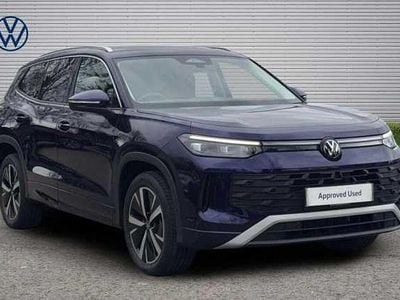 Usado VW Tayron Match 204 HP (150 kW) 2026 Other SUV