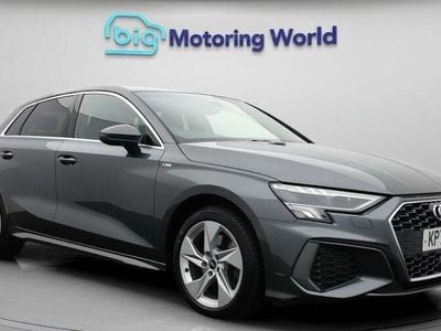 Audi A3 Sportback e-tron