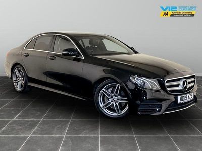 Mercedes E200