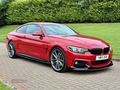 BMW 420